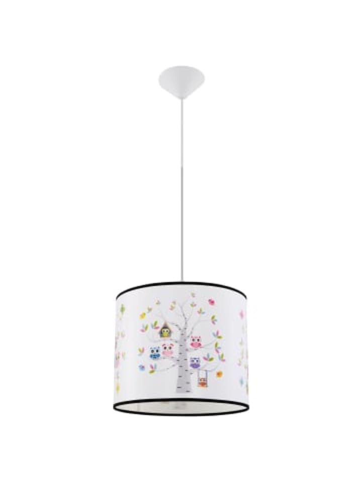 Pendelleuchte OWLS 30 H 273