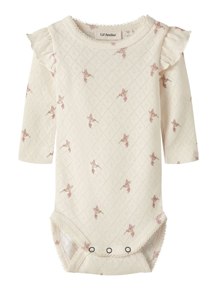 Strampler in Turtledove1