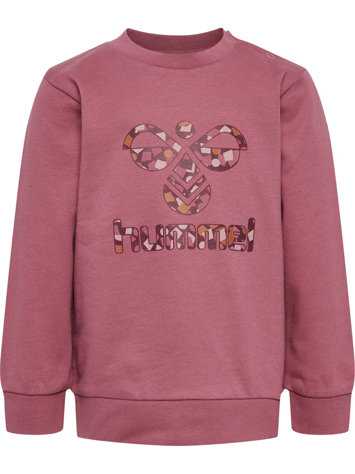 Sweatshirt Hmllime E-Sport Jungen in !DECO ROSE
