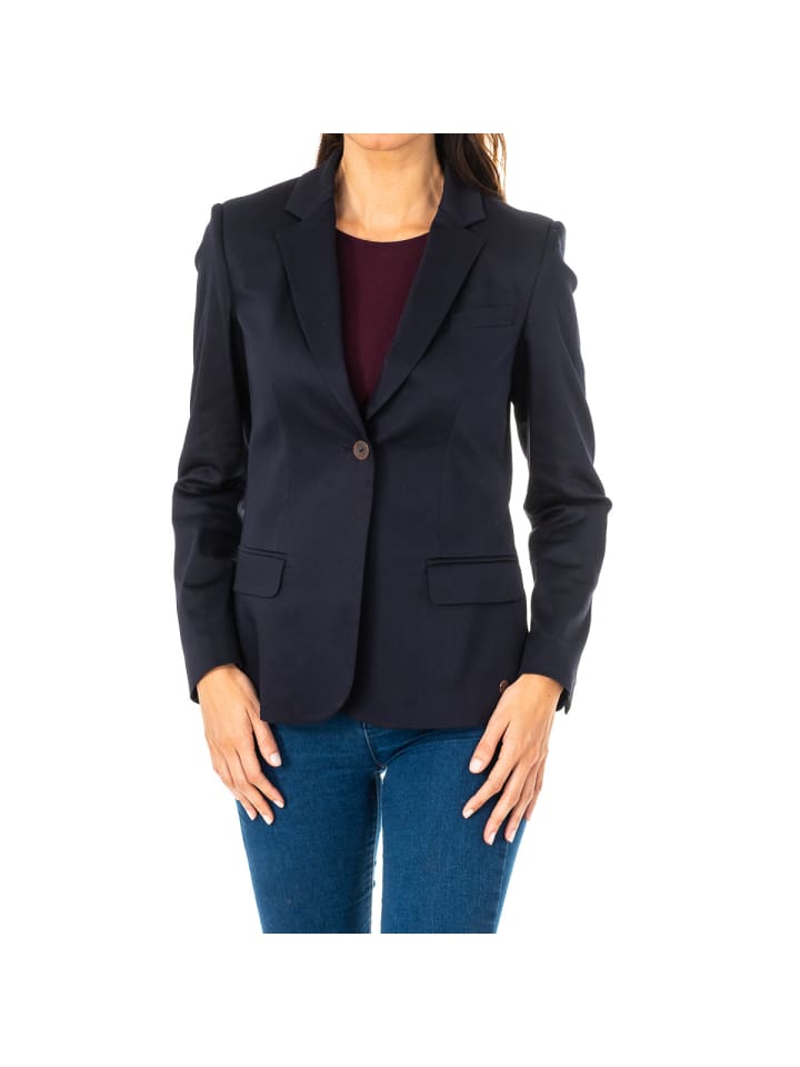 Blazer in Blue