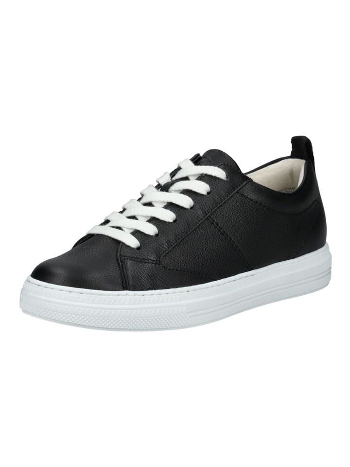 Sneaker Schwarz