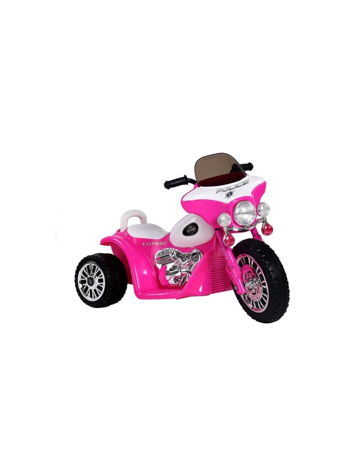 Motorrad JT568 1x35W LED Frontscheinwerfer Motorrad für