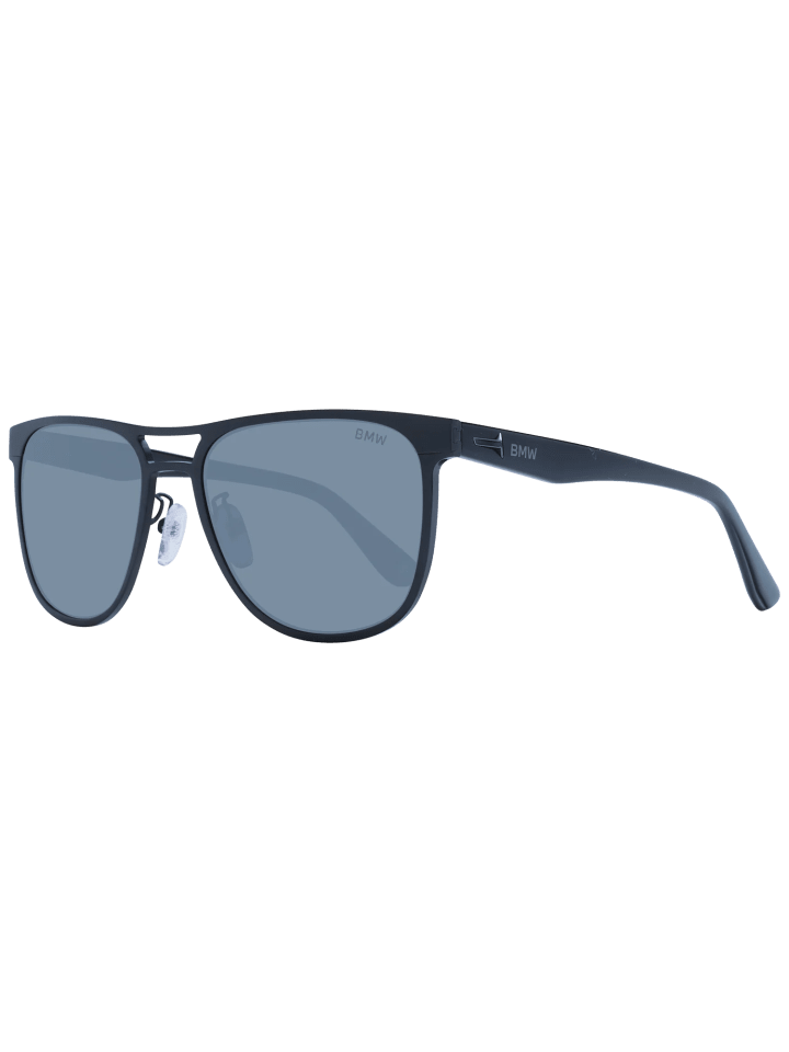 Herren Sonnenbrillen Quadrat Schwarz