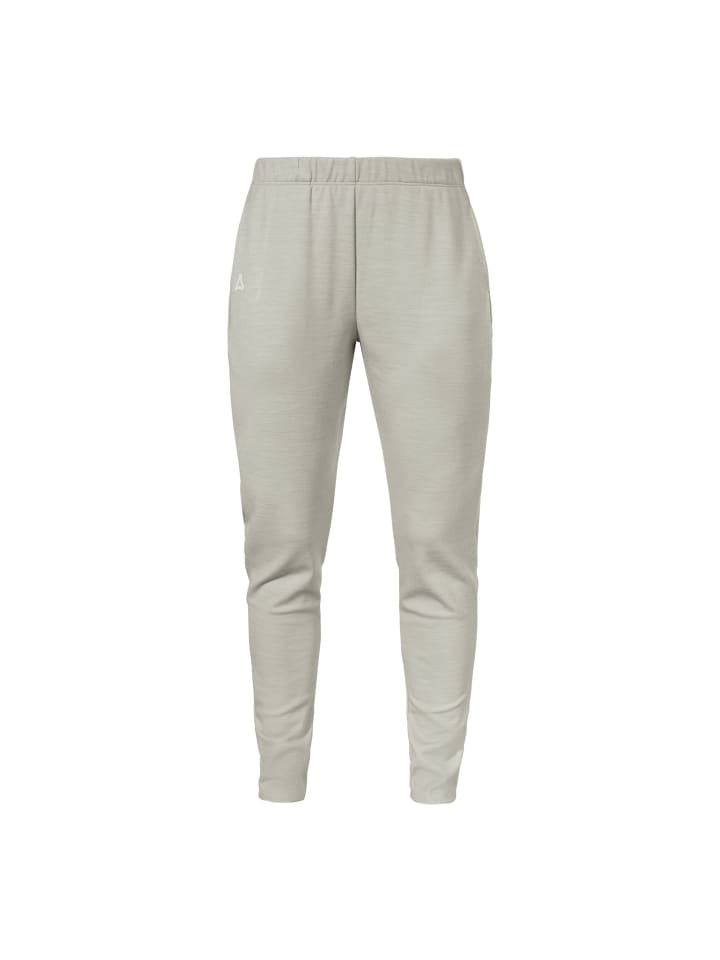 Jogginghose Style Canyfer in Grau