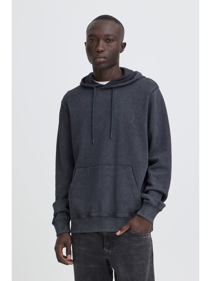 Hoodie BHFactor in Dunkelblau