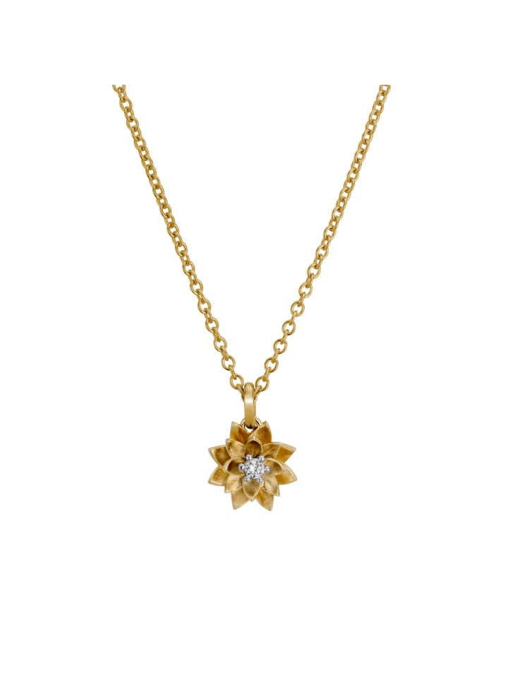 585/- Gold in mehrfarbig