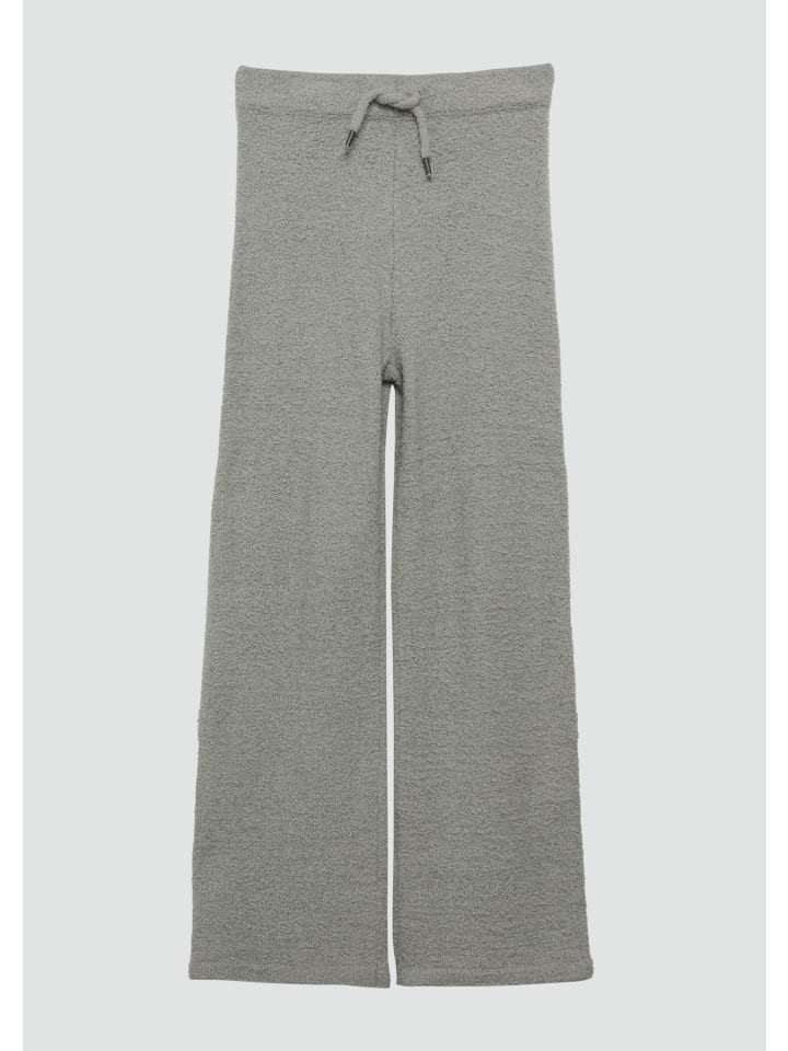 Leggins in 9700_graphit