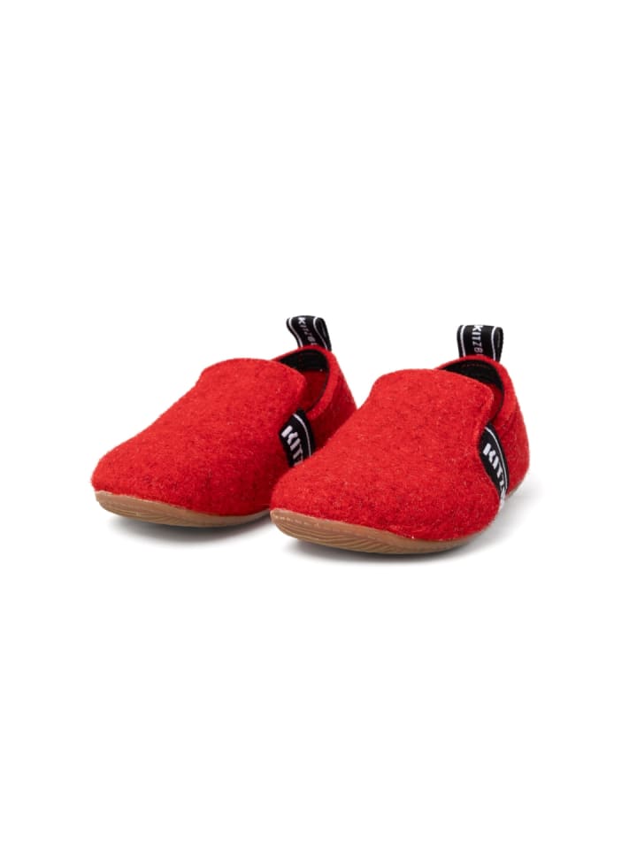 Slipper rot