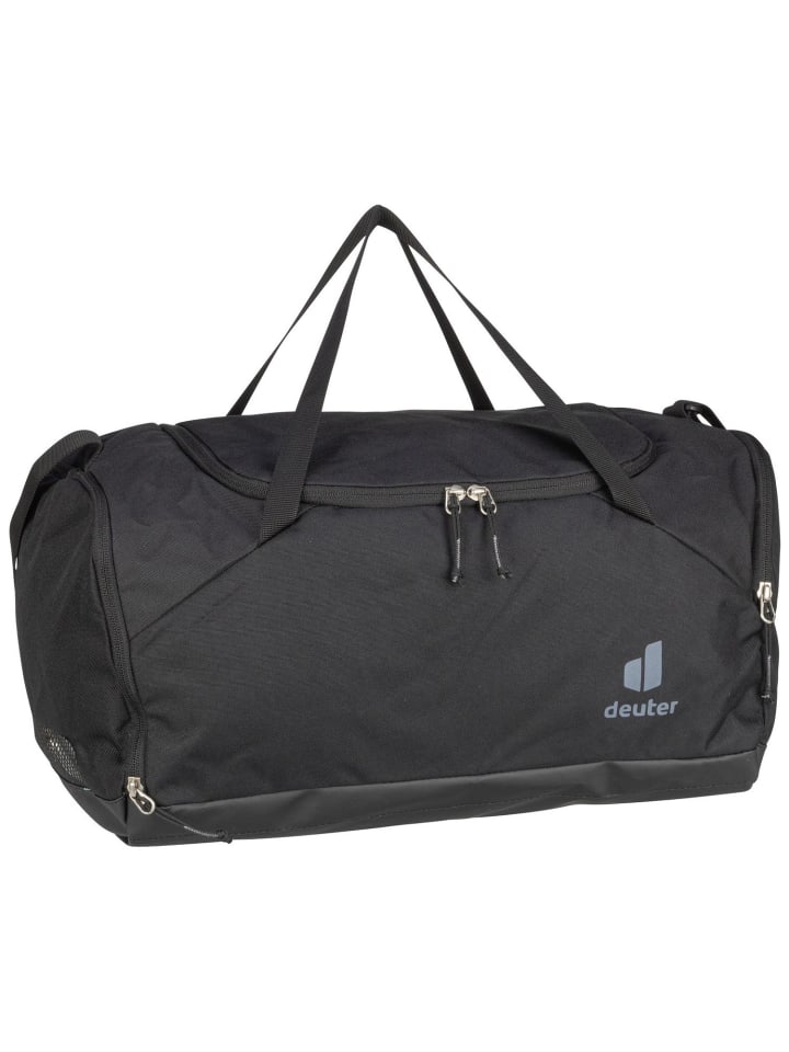 Sporttasche Hopper in Black