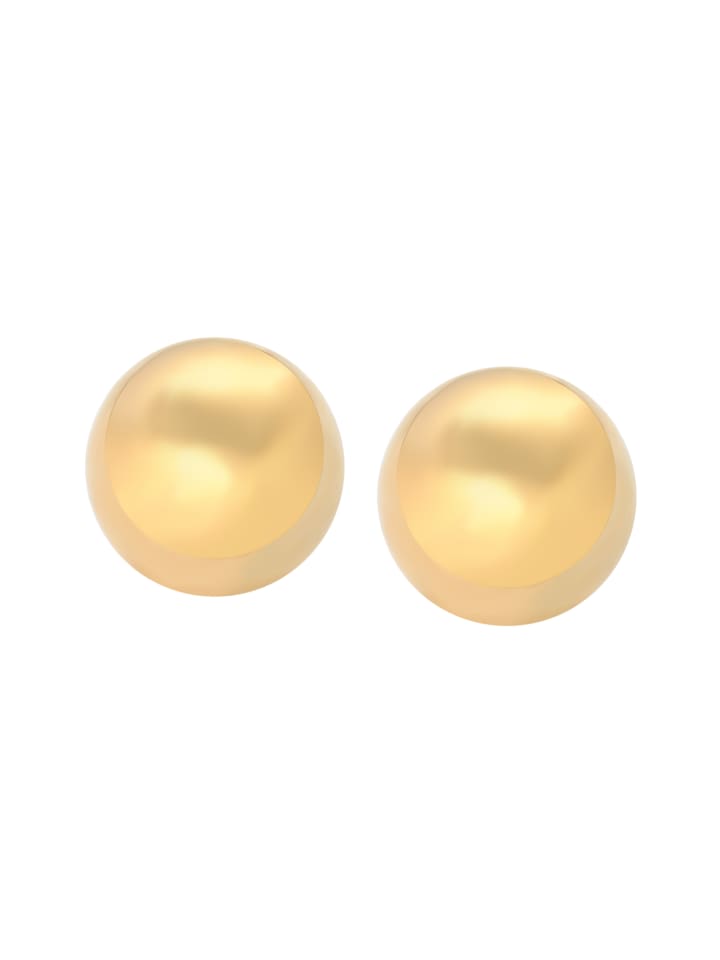 Women Earrings in Rose Gold