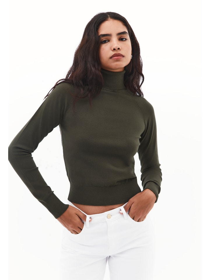 Strickpullover DEEP DEPTHS