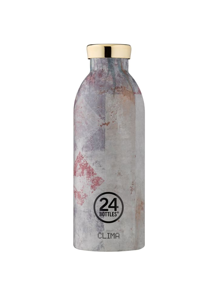 Clima Trinkflasche 500 ml villa