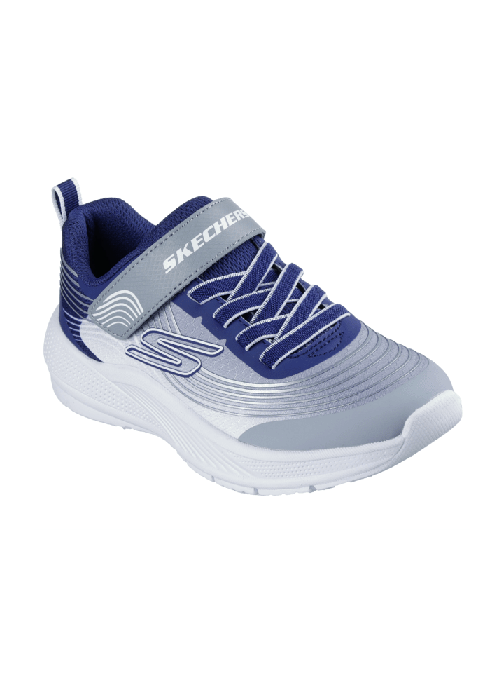 Sneakers Low Microspec Advance in bunt