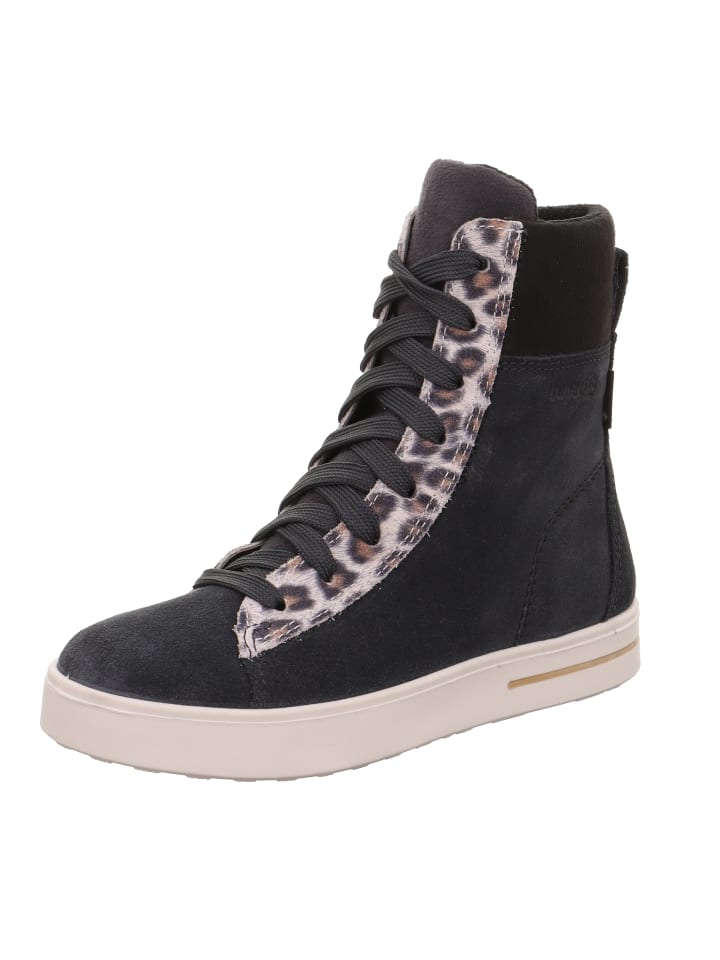 Winterstiefel STELLA in Grau