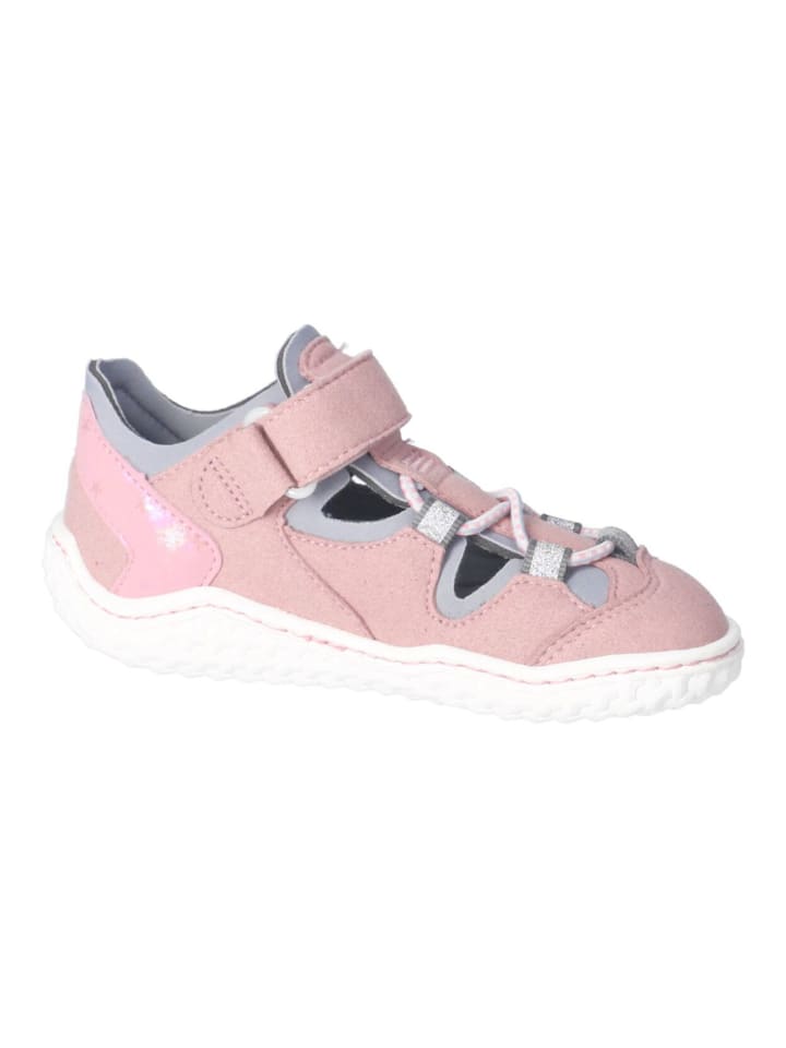 Halbschuhe | in günstig limango kaufen Ricosta Rosa/Grau