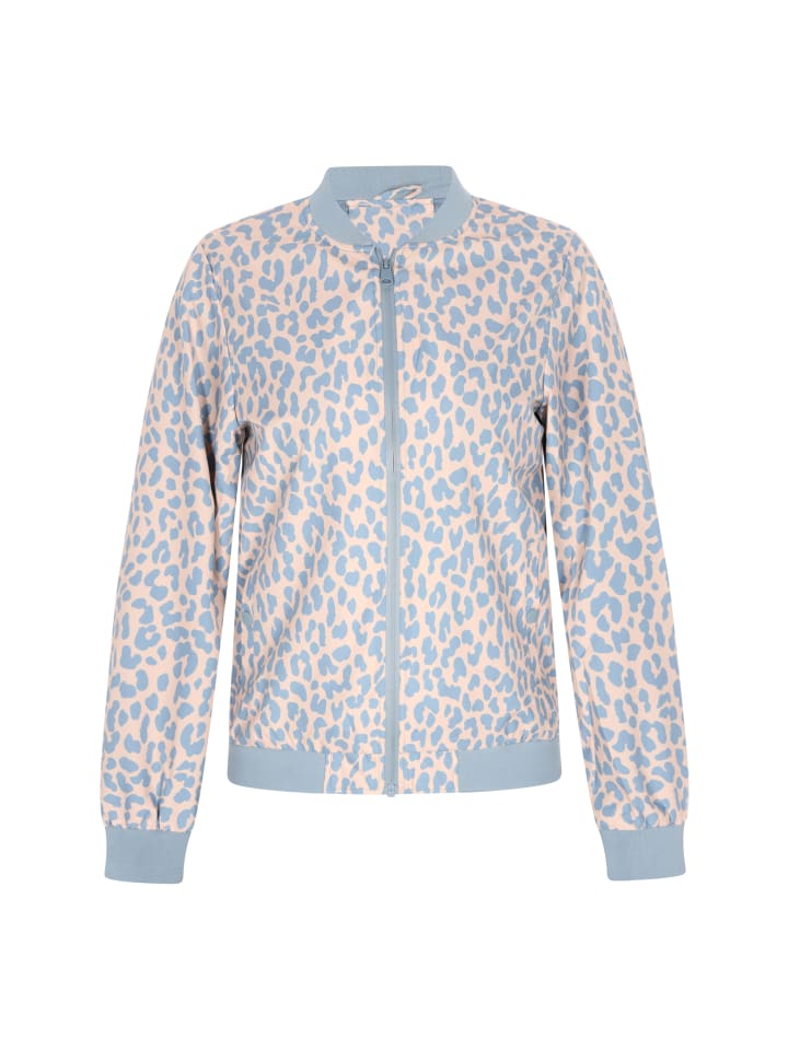 Damen Jacke in Beige