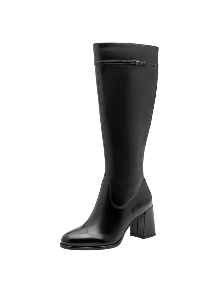 Stiefel in BLACK