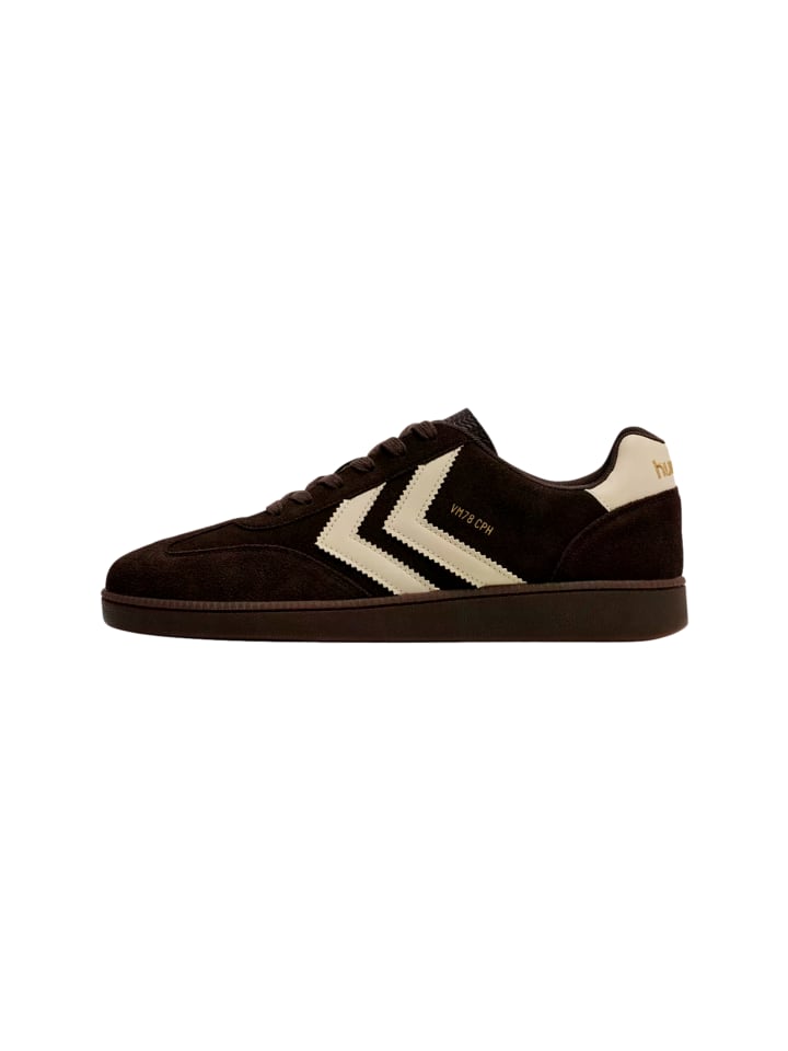 Sneaker 'VM78 CPH SP' in dunkelbraun