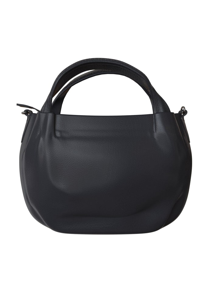 Umhängetasche in Black