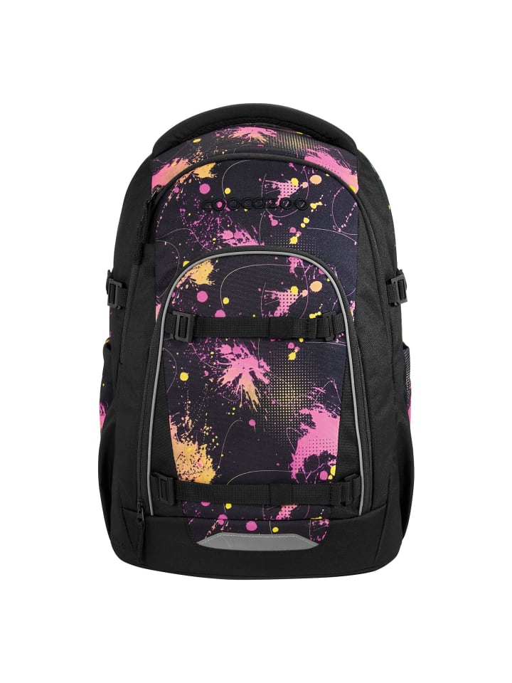 Mate Schulrucksack 44 cm Colour Drift
