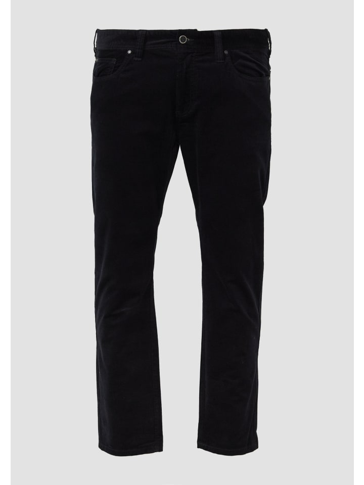 Hose CASBY in 9999_schwarz