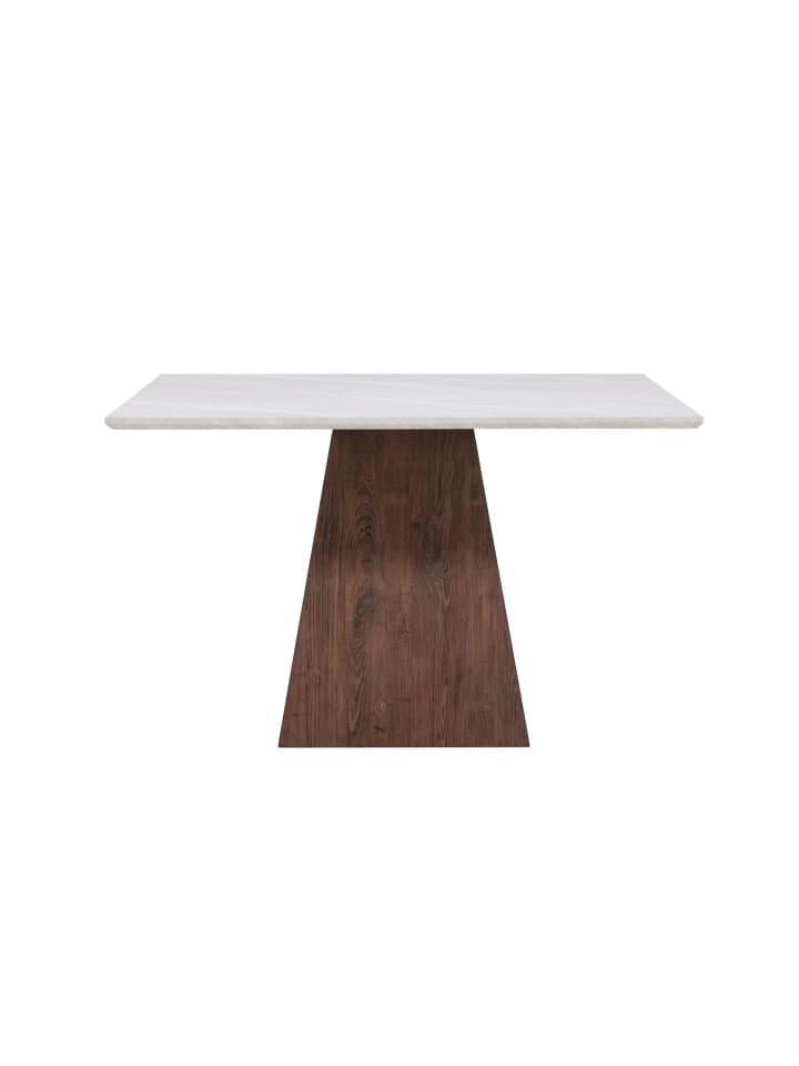 Mokka 120 x 120 cm