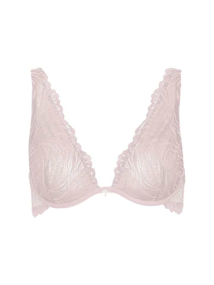 Bügel-BH Intimate Apparel in OPEN PURPLE