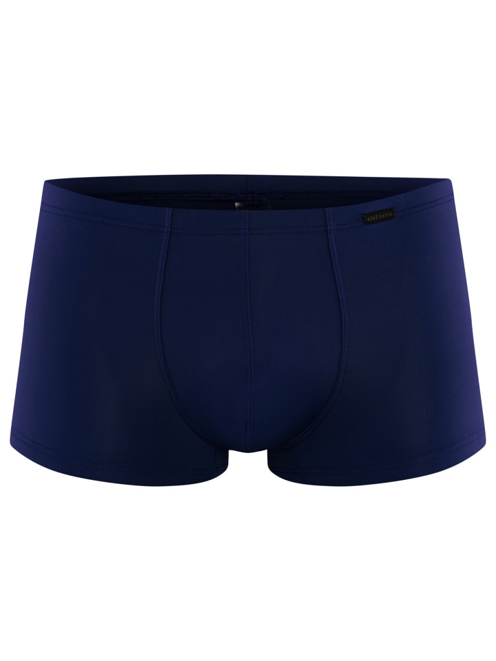 Retro Pants RED2607 Minipants in navy