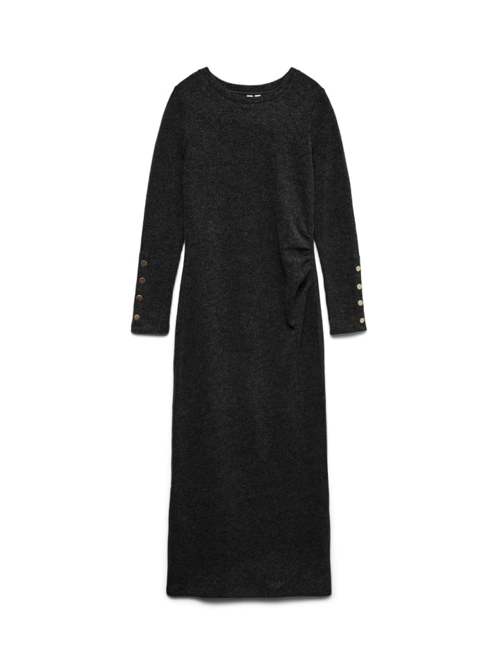 Kleid in Black