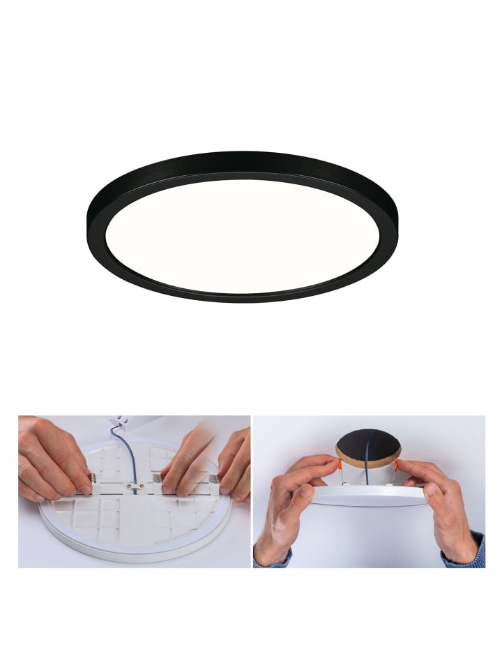 VariFit LED Einbaupanel Areo