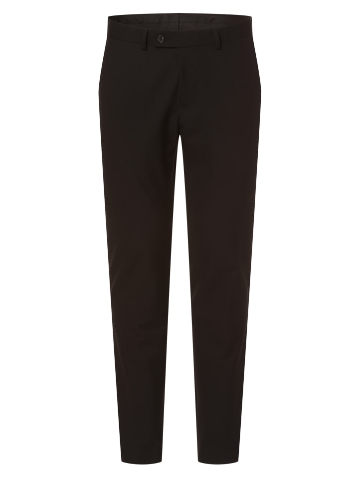 Baukasten-Hose Kalifornia in schwarz