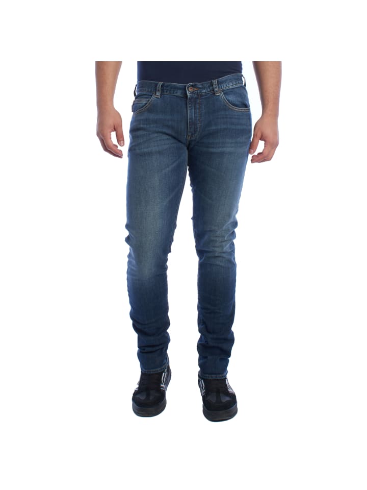 Jeans in Blue