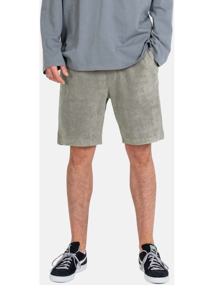 Short "Soft Short" in Grün