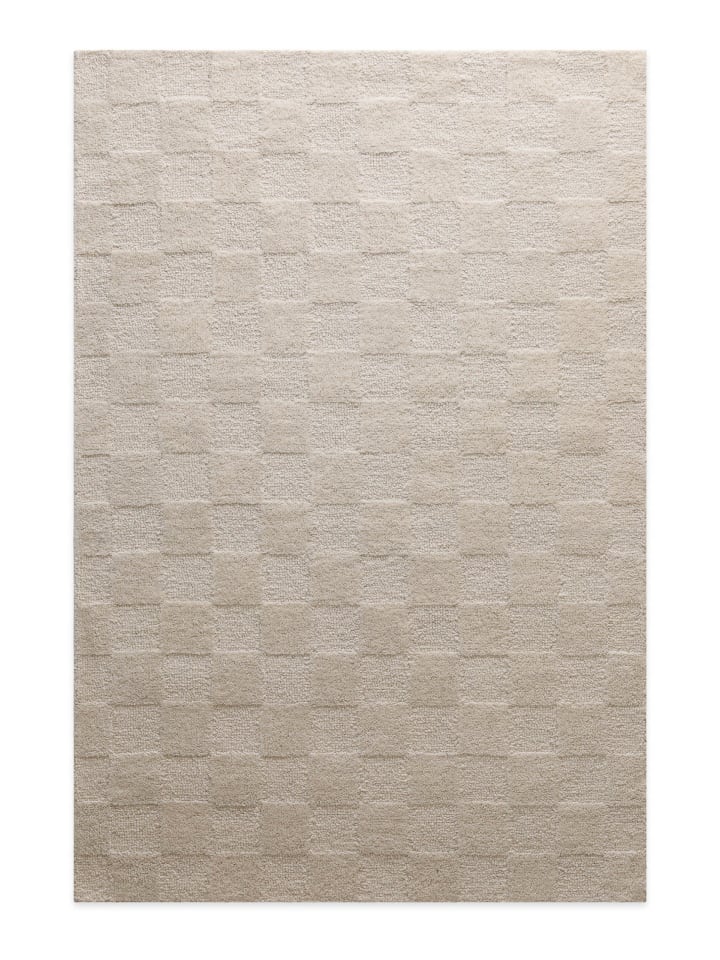 Teppich "MALIBU FOUR" in Creme Beige