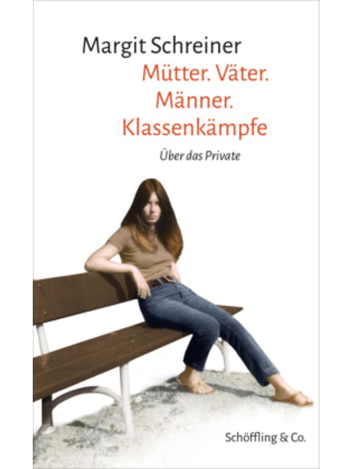 Buch - Mütter. Väter. Männer. Klassenkämpfe