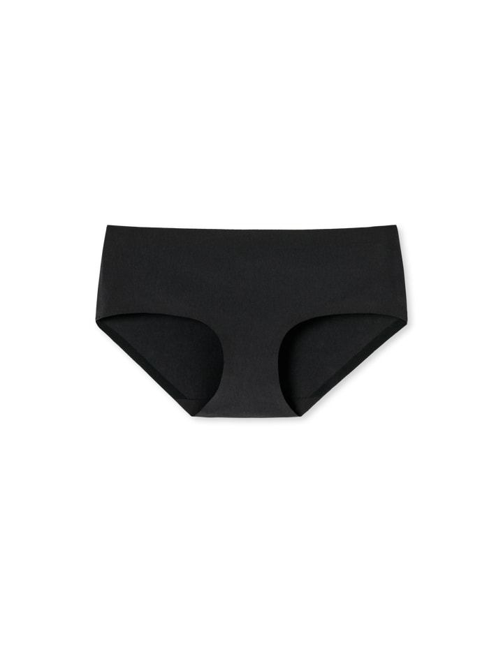 Panty 1er Pack in Schwarz