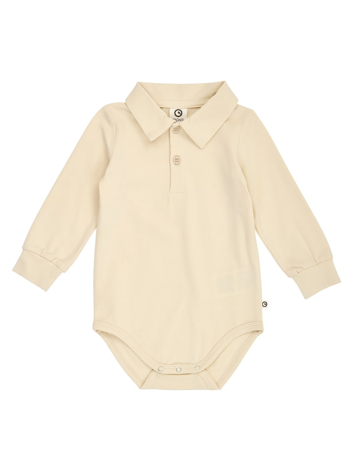 Langarmbody 1582078100 in braun