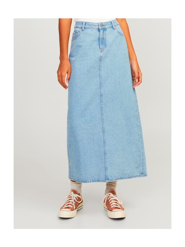 Rock in Denim