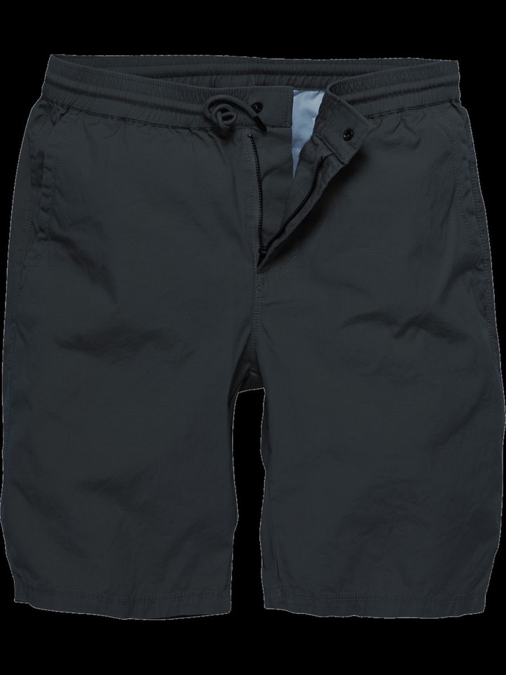 Short in Blau