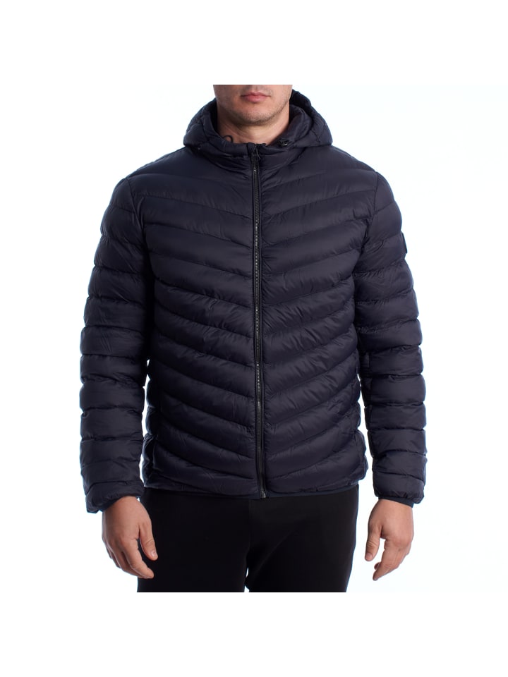 Übergangsjacke in Blue