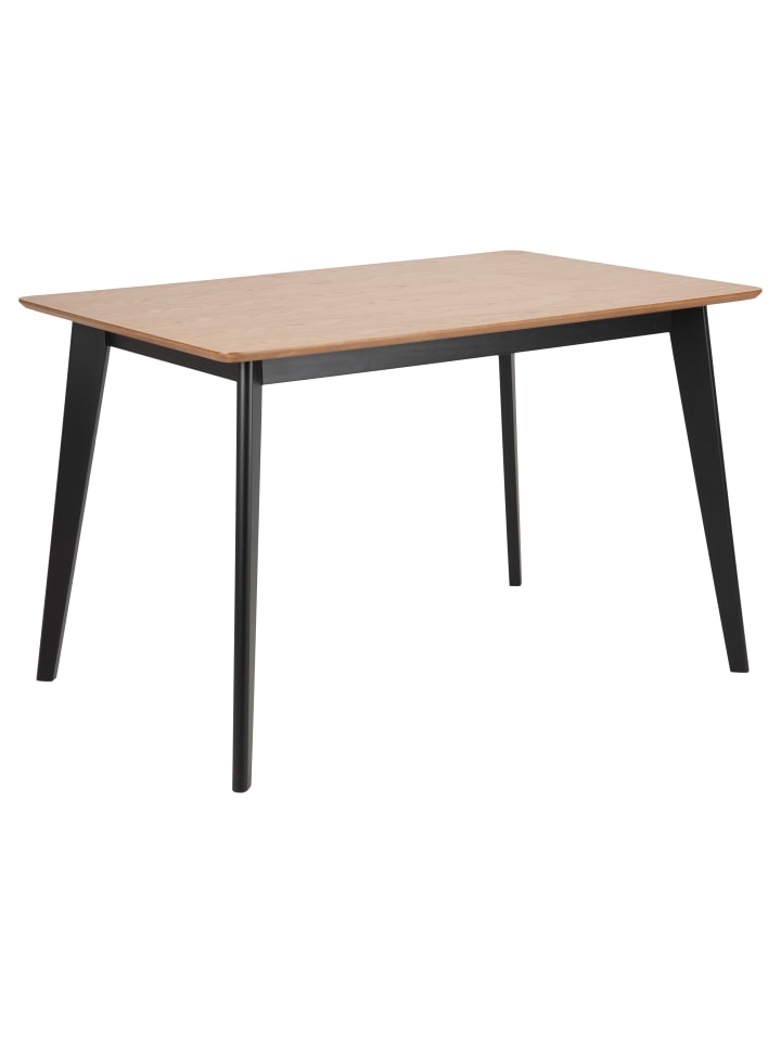 Esstisch Roxana Eiche Dekor 120 x 80 cm