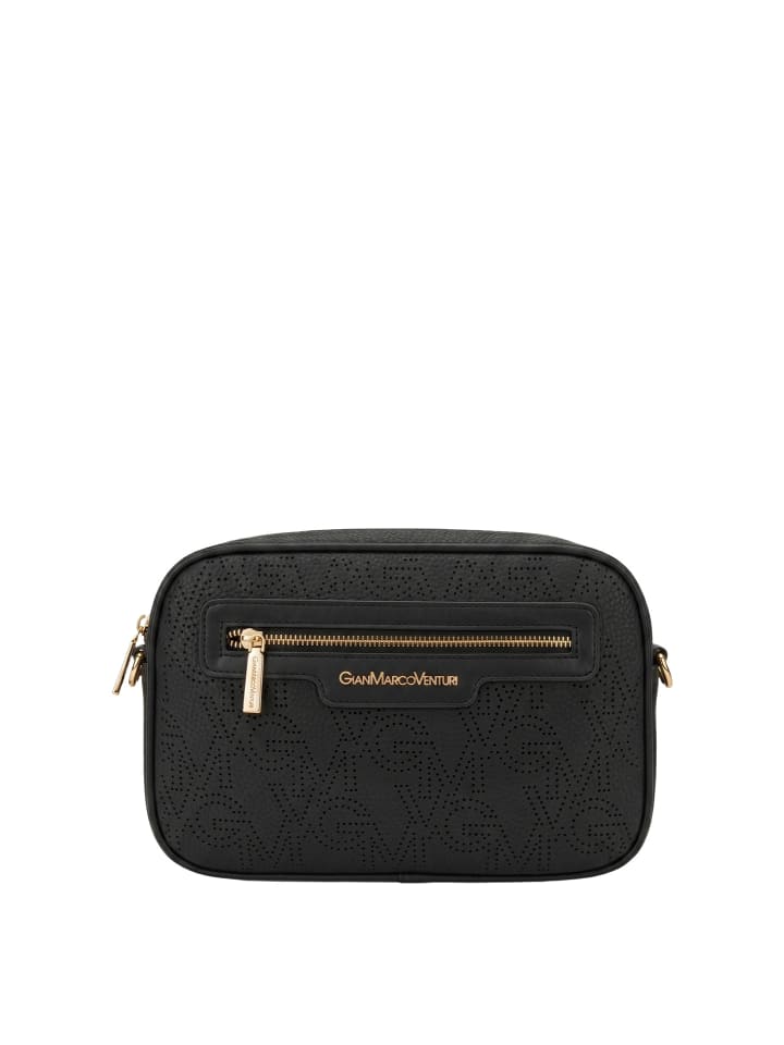 Umhängetasche in BLACK