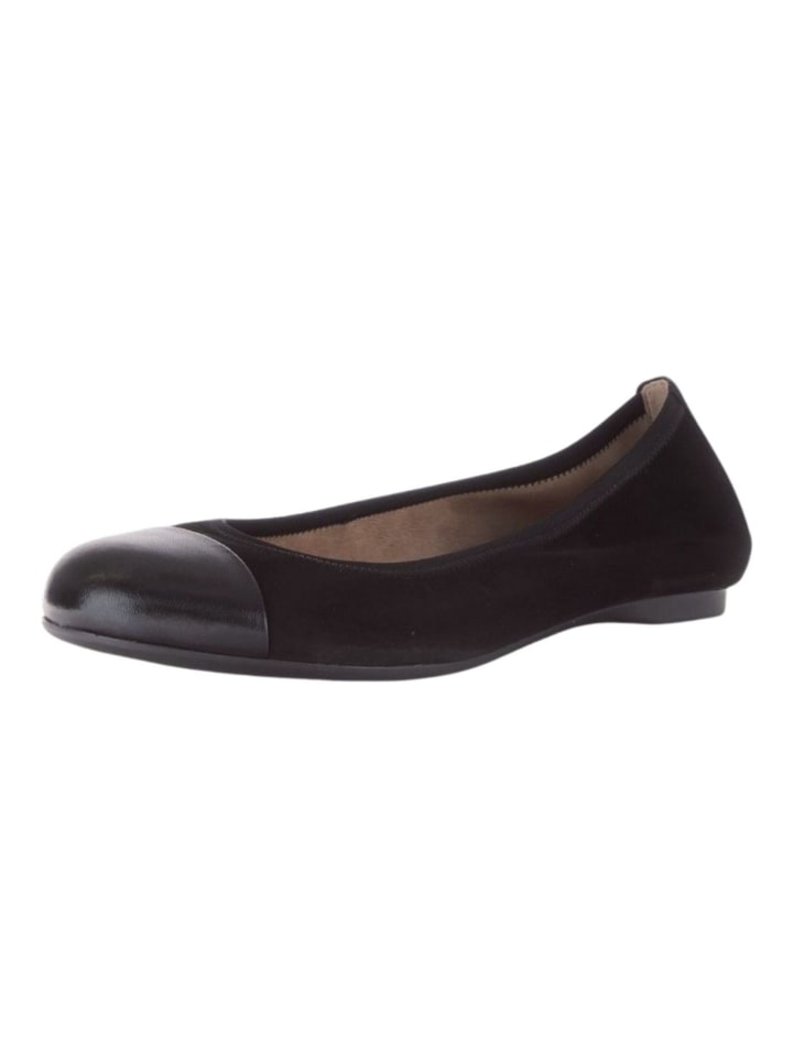 Ballerinas Schwarz