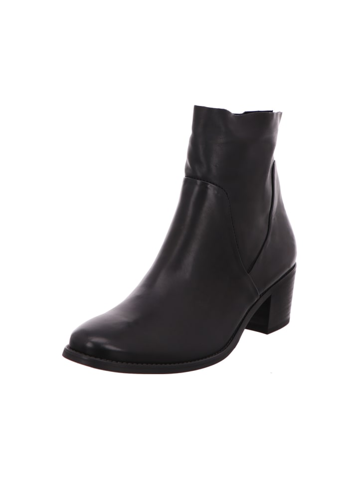 Stiefel in schwarz