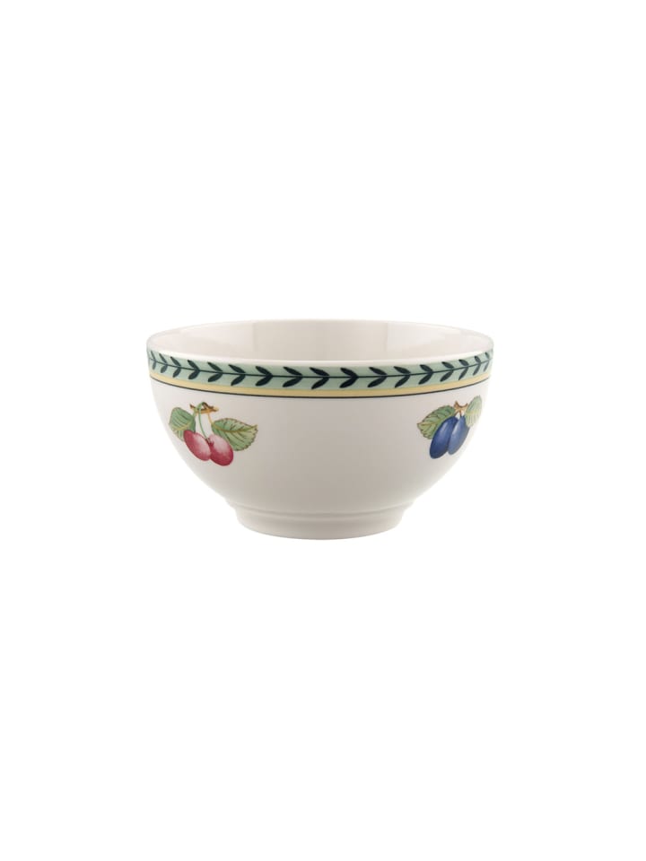 Bol French Garden Fleurence in Bunt ø 14 cm