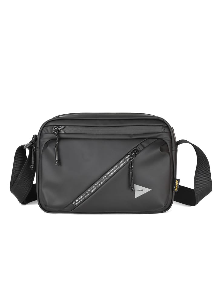 Reisetasche in BLACK