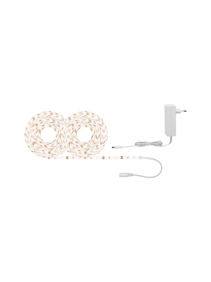 SimpLED LED Strip Warmweiß Komplettset