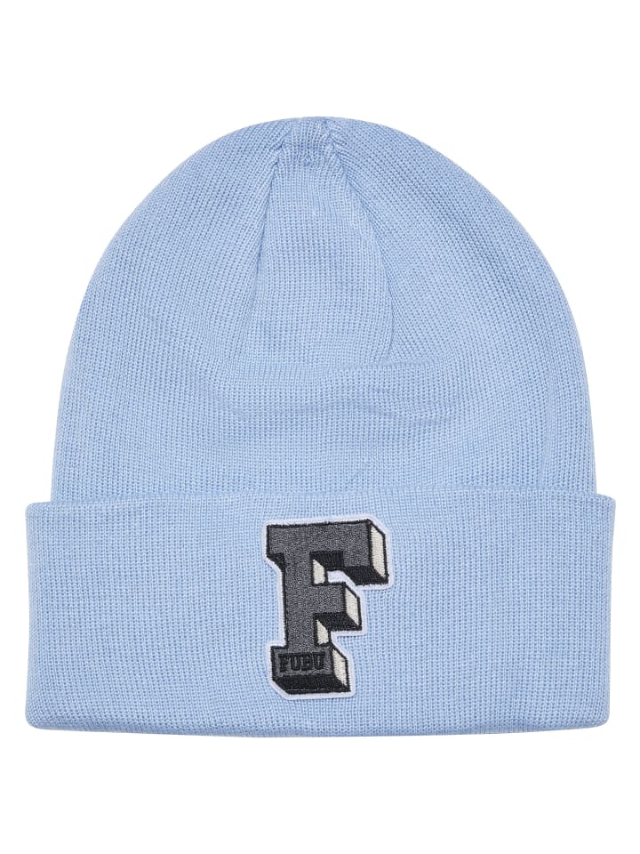 Beany in blue/anthracite