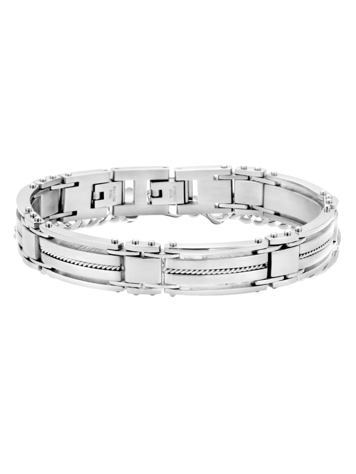 Armband Rechteck