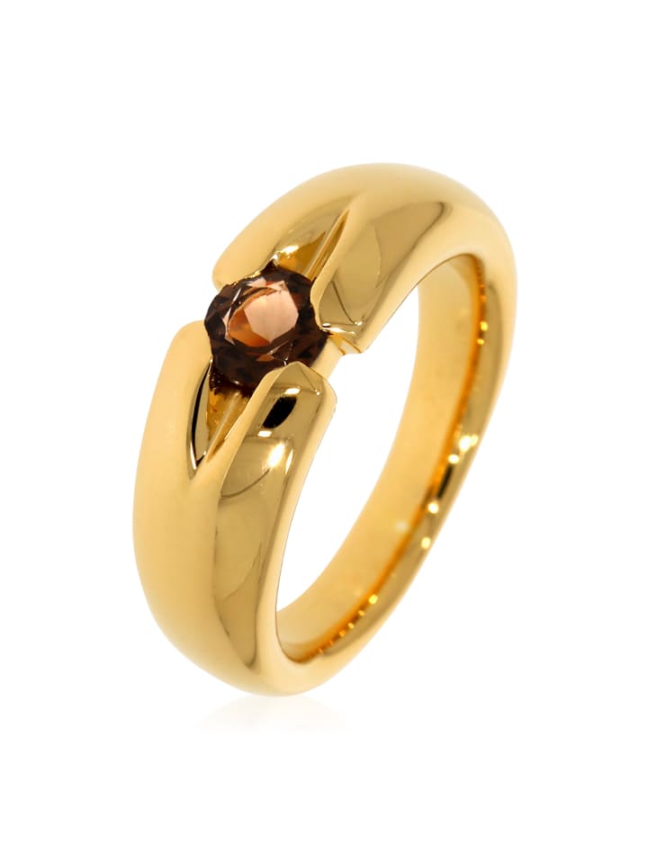 Ring "XR0124" in Gold